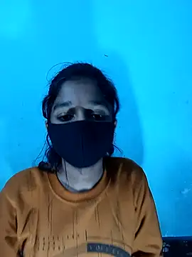 Snapshot of HotxAnamika chatting on January 8, 2026, 10:10 am HotxAnamika online show from January 8, 2026, 10:10 am