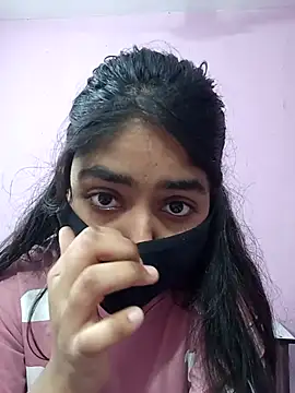 HotxMuskan online show from March 1, 2026, 4:12 am