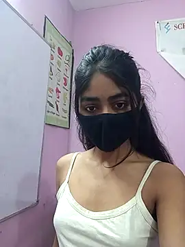 HotxMuskan online show from February 28, 2026, 3:50 am