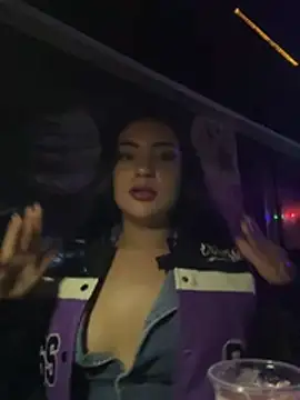 Snapshot of Paulina_party chatting on January 11, 2026, 6:42 am Paulina party online show from January 11, 2026, 6:42 am