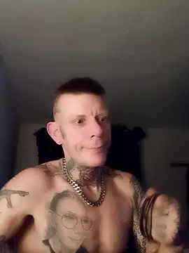 Der Schoene Penis online show from January 5, 2026, 7:50 pm