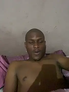 kwandero1234 online show from January 14, 2026, 6:55 pm