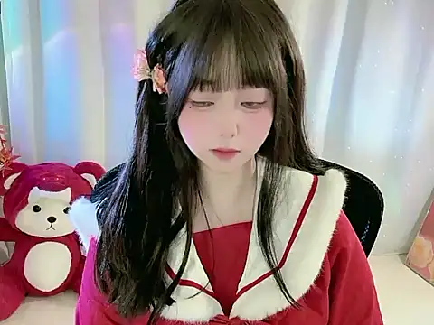 CLaire-5 online show from February 17, 2026, 1:08 pm