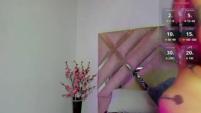 Snapshot of Anais_Soler chatting on January 13, 2026, 11:58 am Anais Soler online show from January 13, 2026, 11:58 am