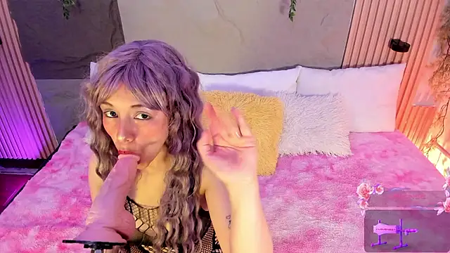 Emmayourgirl online show from March 20, 2026, 2:40 pm