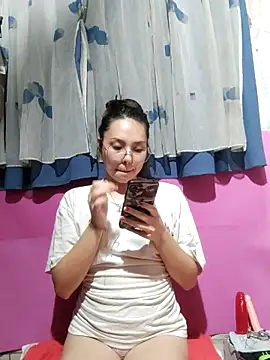 Sexyhanna14 online show from April 2, 2026, 1:57 am