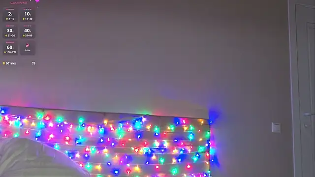 Devvil2222 online show from January 9, 2026, 8:16 pm