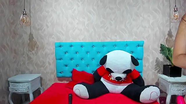 ValeryRosex online show from January 8, 2026, 4:40 am