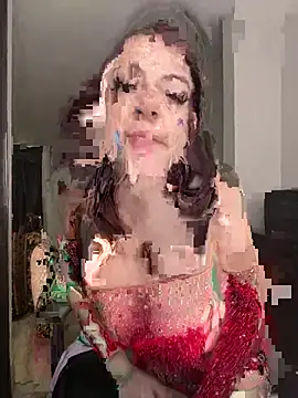 Jazdoll online show from January 6, 2026, 5:39 pm