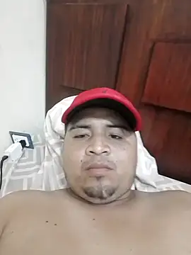 Jorddyn online show from April 18, 2026, 7:18 pm