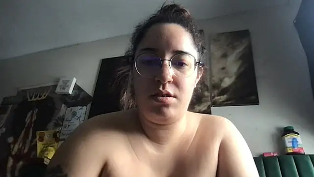 PrincessPenelopee online show from January 13, 2026, 2:54 pm