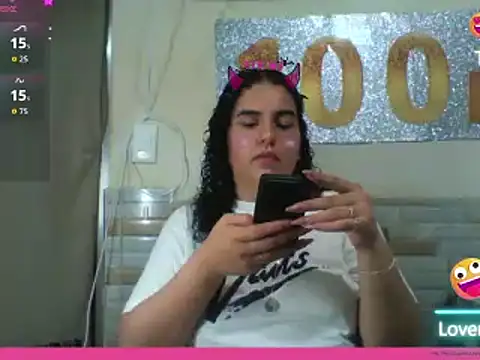 scarlettangelbr online show from February 5, 2026, 12:50 am