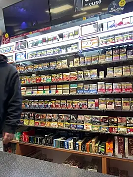 Dominic2295 online show from February 19, 2026, 5:26 am