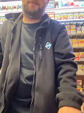 Dominic2295 online show from February 12, 2026, 5:51 am