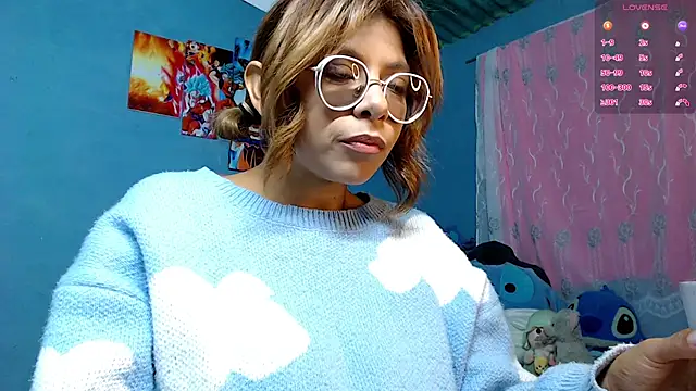 Snapshot of Princess_Venus chatting on January 14, 2026, 6:17 am Princess Venus online show from January 14, 2026, 6:17 am