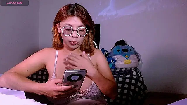 Princess Venus online show from February 4, 2026, 3:12 am