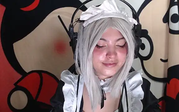 CakeMystic online show from February 25, 2026, 12:22 am