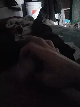 AlejandreBy online show from March 14, 2026, 6:58 pm