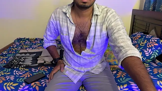 Ruthless guyy online show from March 26, 2026, 7:23 pm