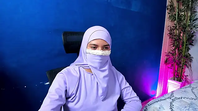 Hadarah and Hasan online show from January 13, 2026, 6:45 pm