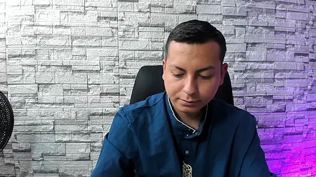 Hadarah and Hasan online show from January 7, 2026, 6:35 pm