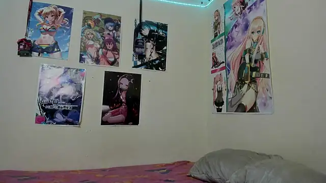 Snapshot of abril_onnel chatting on October 8, 2025, 6:52 pm abril onnel online show from October 8, 2025, 6:52 pm