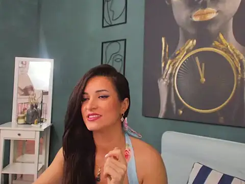 VanillaBlyss online show from January 8, 2026, 7:36 am