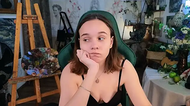 MelissaTravel online show from February 28, 2026, 4:17 pm