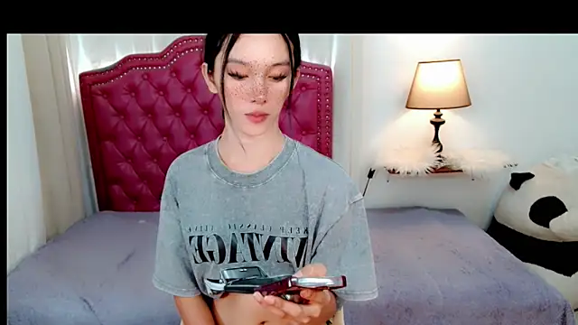 SweetcockAsian online show from March 6, 2026, 10:32 am