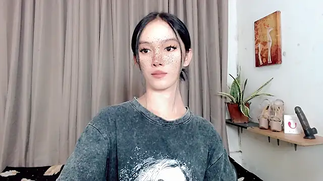 SweetcockAsian online show from March 10, 2026, 1:31 am