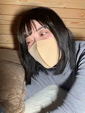 minami room online show from April 14, 2026, 12:54 pm