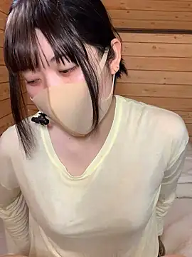 minami room online show from March 29, 2026, 6:15 am