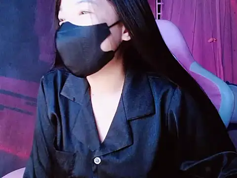 -Tamy- online show from February 26, 2026, 2:06 pm