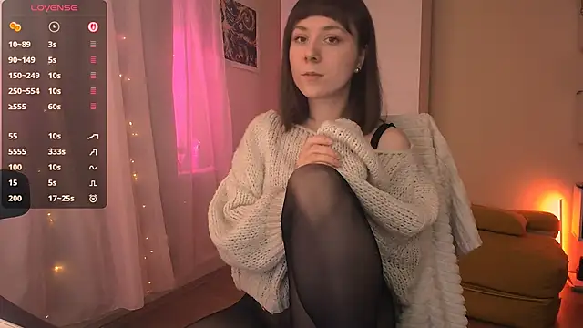 Jane Kink online show from April 27, 2026, 4:21 am