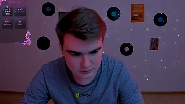 theo drift online show from February 25, 2026, 8:19 pm