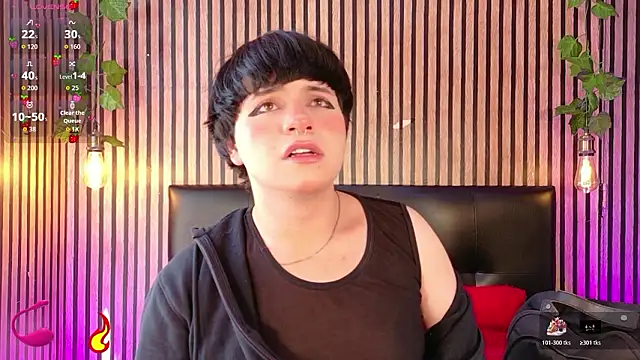 Hiddenhotcake online show from March 21, 2026, 2:10 pm