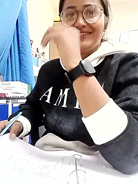 Cute--Aditi online show from January 10, 2026, 2:01 pm