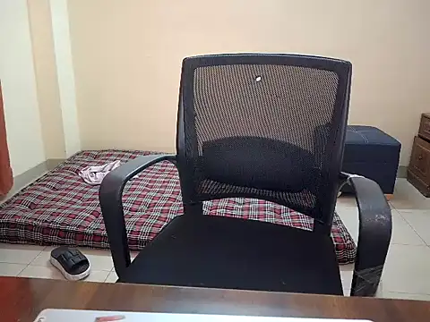 Snapshot of Secret_Sarikaa chatting on February 19, 2026, 8:33 am Secret Sarikaa online show from February 19, 2026, 8:33 am