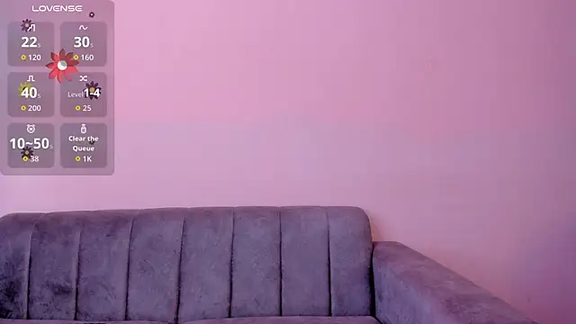 sophia wallket online show from January 8, 2026, 1:28 pm