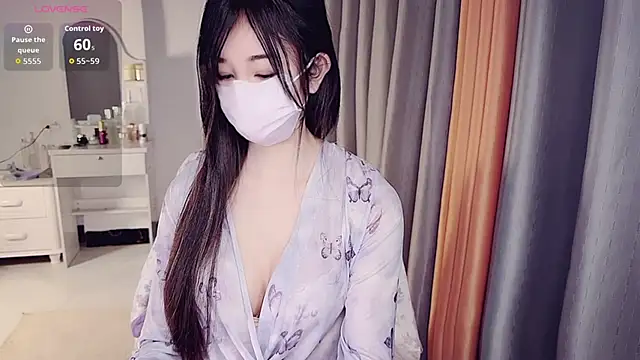 NolanMia online show from March 7, 2026, 12:17 am