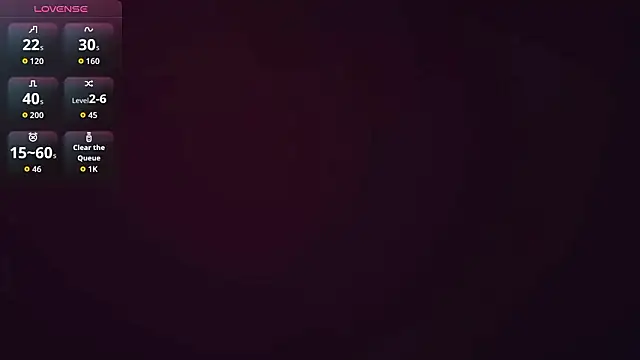 NolanMia online show from March 15, 2026, 10:17 pm