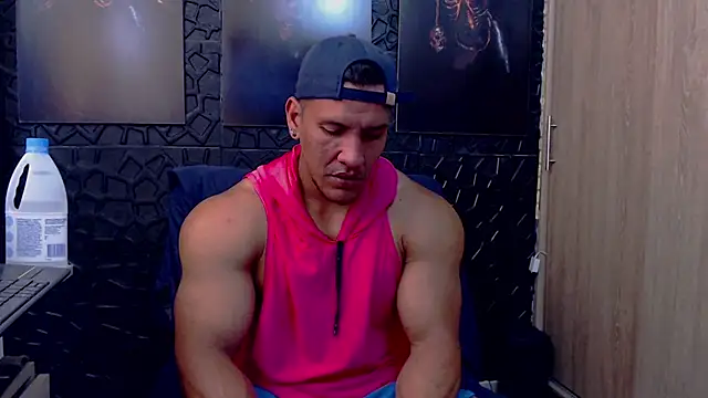 viktor herrera online show from March 16, 2026, 3:04 pm