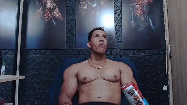 viktor herrera online show from March 27, 2026, 2:53 am