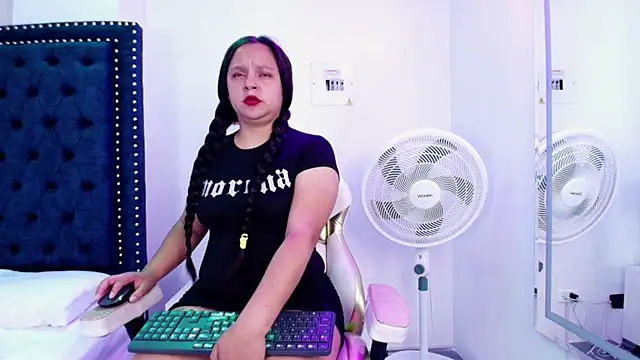 Alicia smiith online show from January 10, 2026, 11:38 am