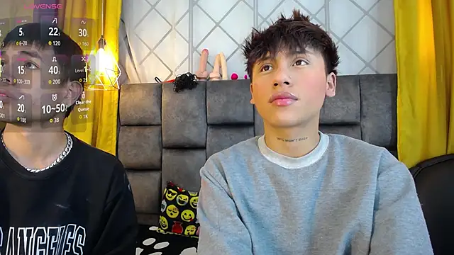 Maik Russo online show from January 15, 2026, 11:24 am