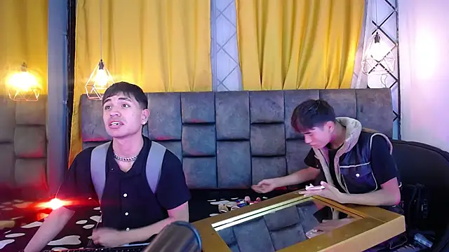 Maik Russo online show from March 5, 2026, 11:07 am