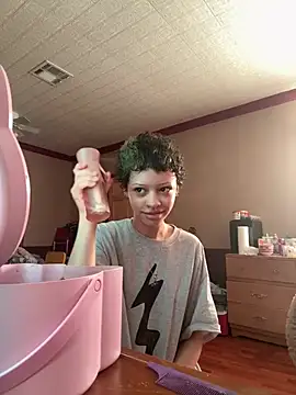 jojosbizarrelyf online show from February 7, 2026, 2:25 pm