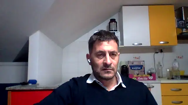 colosone online show from December 15, 2025, 9:53 pm