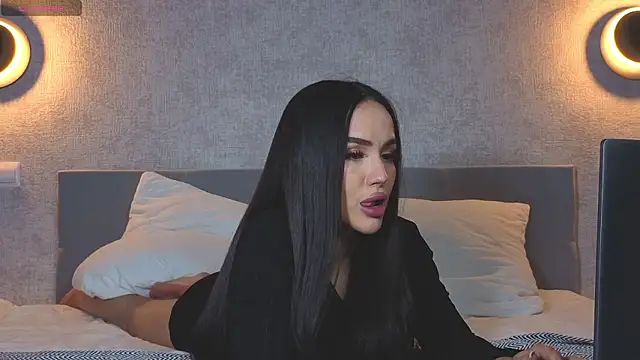 LushMirai online show from March 13, 2026, 2:11 pm