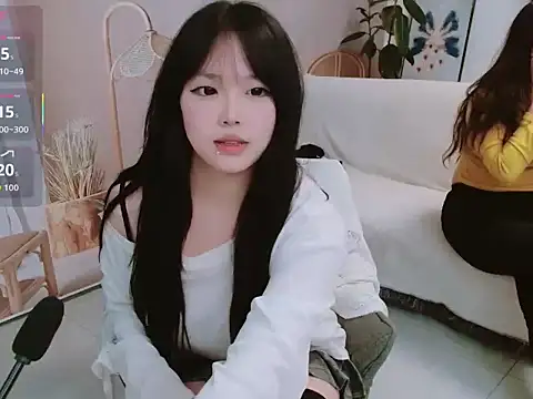 mimi-1777 online show from January 7, 2026, 12:21 pm